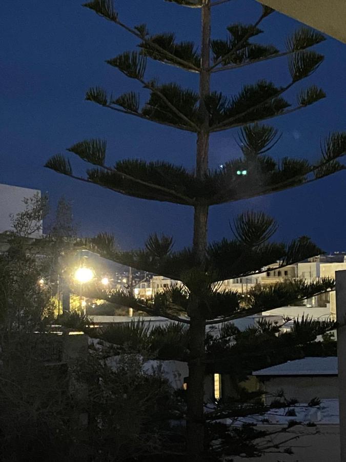 Casa Amare - Naxos Apartamento Naxos City Exterior foto