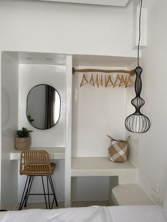 Casa Amare - Naxos Apartamento Naxos City Exterior foto