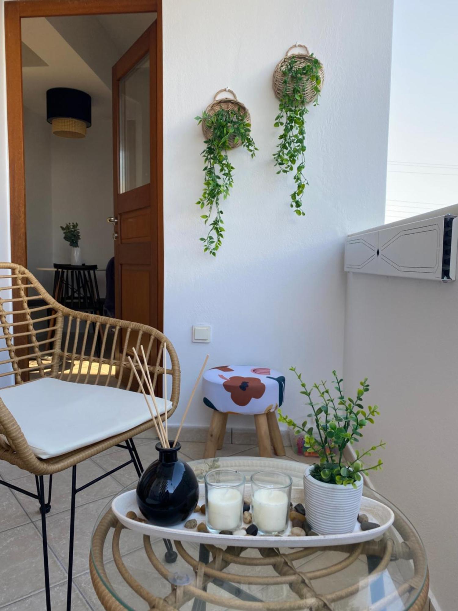 Casa Amare - Naxos Apartamento Naxos City Exterior foto